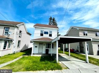 74 Bowery St, Frostburg, MD 21532