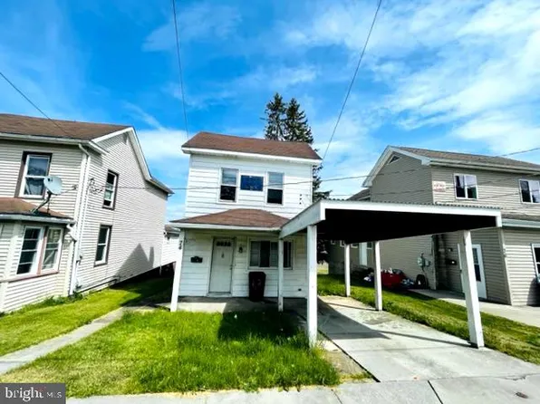 74 Bowery St, Frostburg, MD 21532