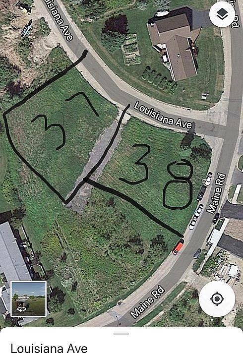 2nd image of Louisiana Ave
