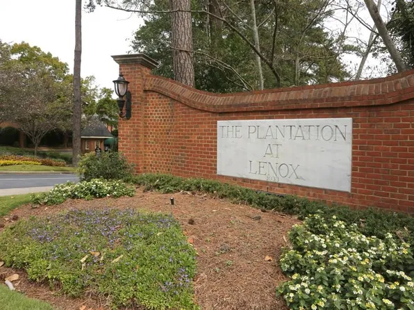 3635 E Paces Walk, Atlanta, GA 30326
