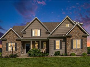 18939 State Rte W, Cosby, MO 64436