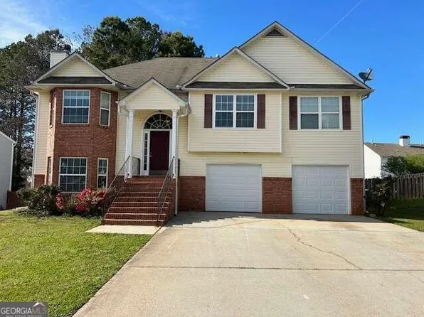 384 Mica Trl, Riverdale, GA 30296