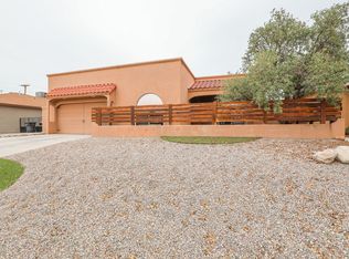 1115 Santiago St, Alamogordo, NM 88310