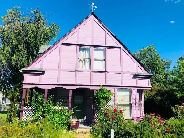 220 N Oregon St, Yreka, CA 96097