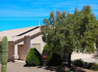 2651 W Cezanne Cir, Tucson, AZ 85741