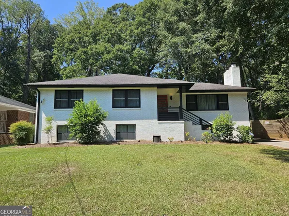 280 W Lake Dr NW, Atlanta, GA 30314