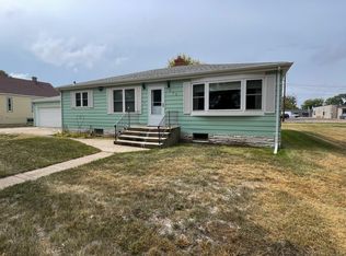 1575 Kansas Ave SE, Huron, SD 57350