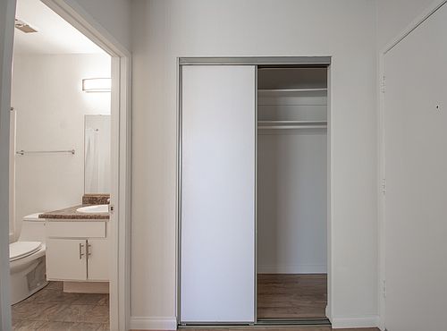 4th image of 8240 Whitsett Ave APT 214