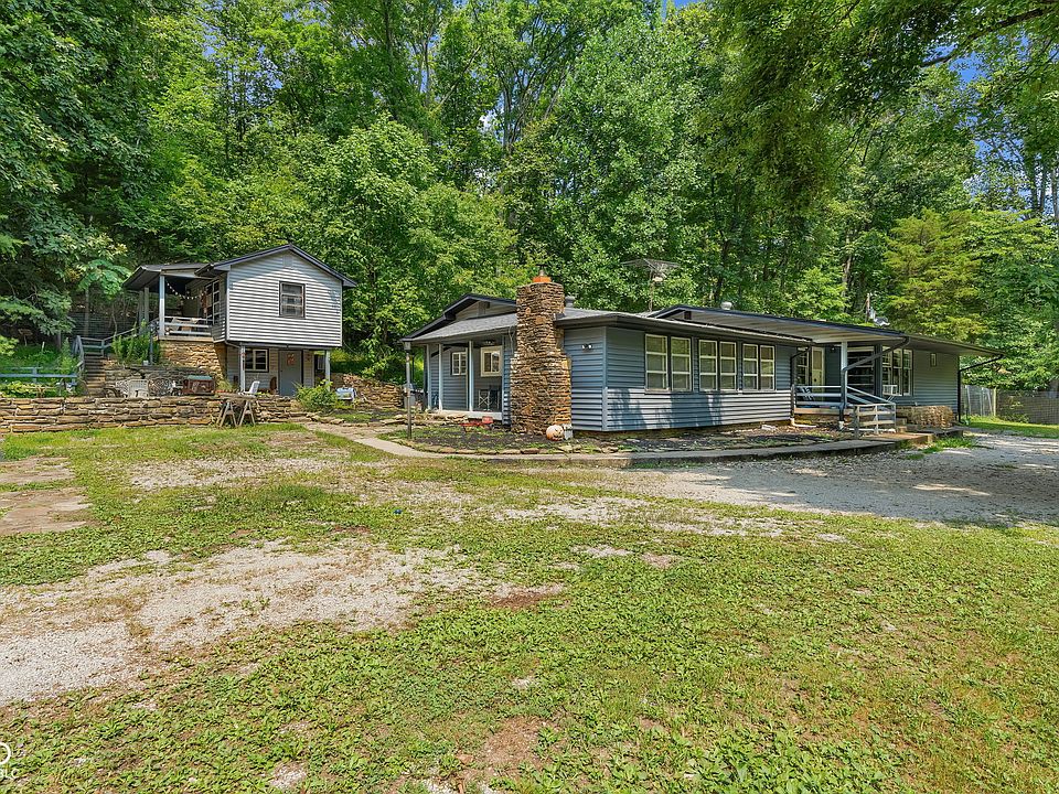1st image of 4224 Helmsburg Rd