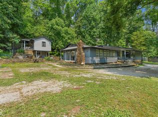 4224 Helmsburg Rd, Nashville, IN 47448