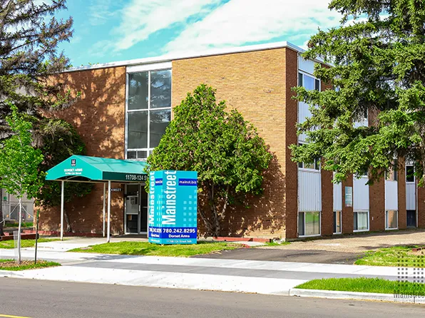 11708 124th St NW, Edmonton, AB T5M 0K9