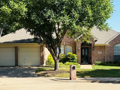 3532 Stone Creek Ln N, Fort Worth, TX, 76137