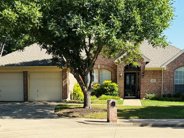 3532 Stone Creek Ln N, Fort Worth, TX 76137