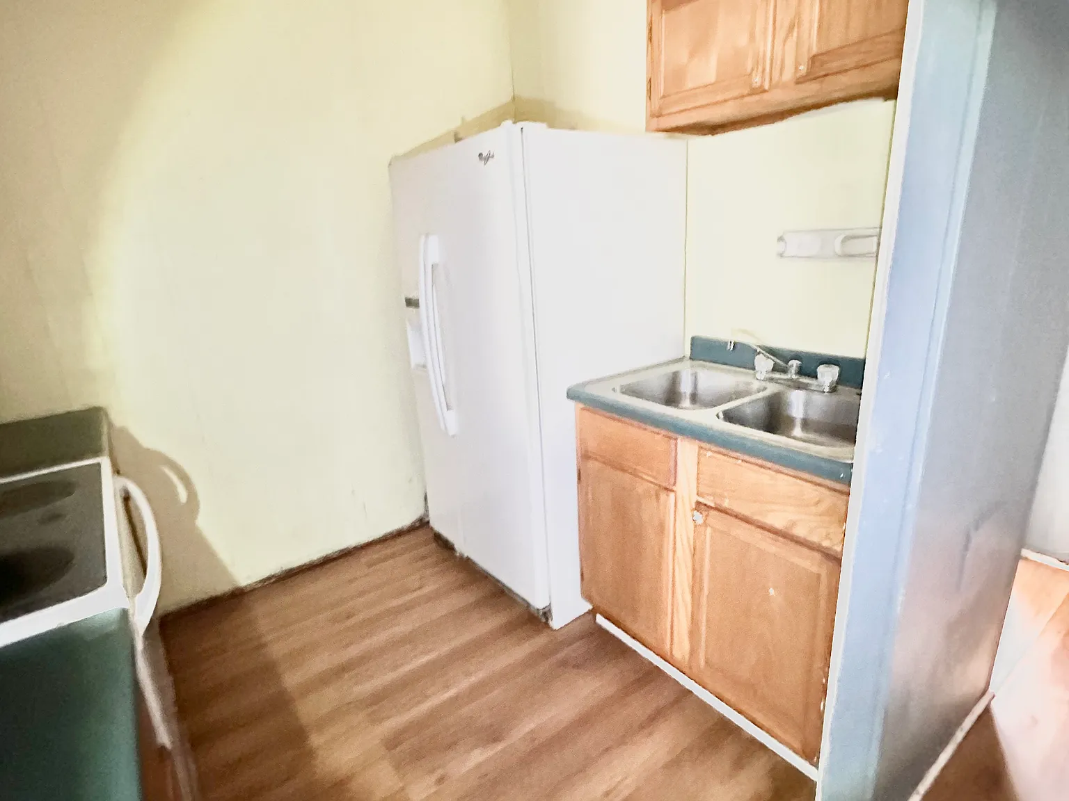 1 bed, $550 — Photo 2