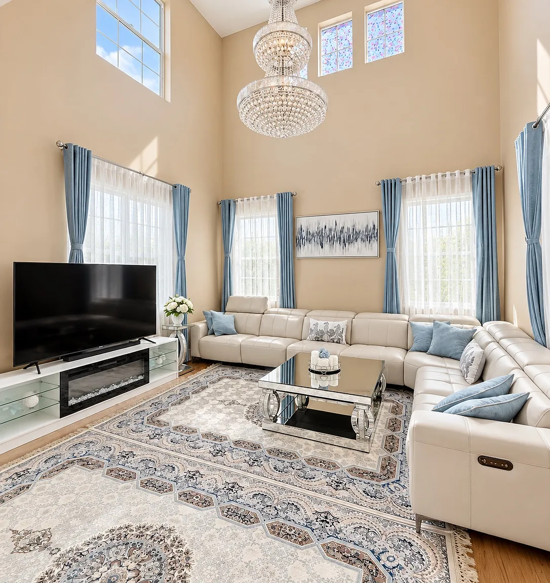 3 bed, 2.5 bath, 1975 sqft, $4,999 — Photo 3