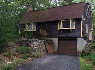 277 Fowler Rd, Northbridge, MA 01534