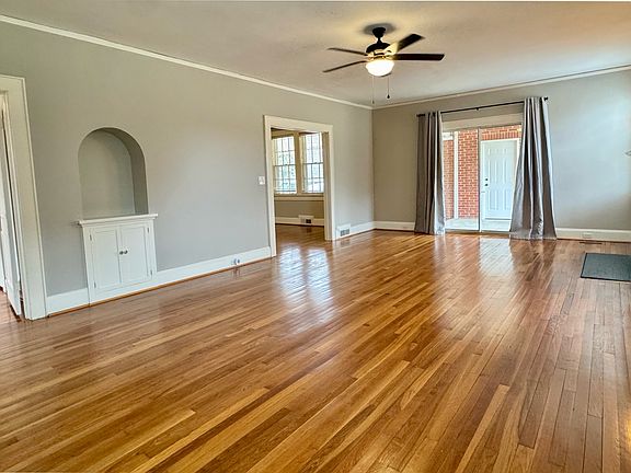Large Great Room