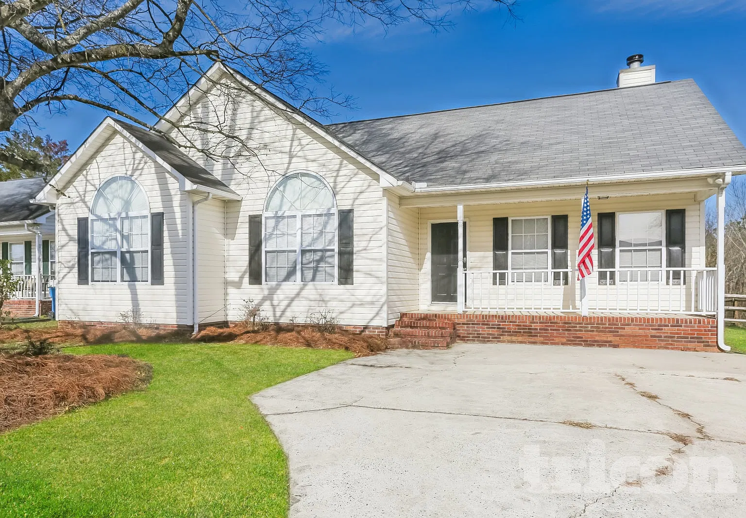 1081 Braxton Drive Concord NC — Photo 1