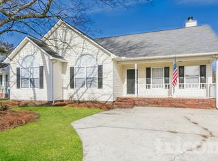 1081 Braxton Dr, Concord, NC 28025