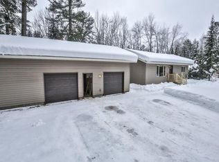 7909 Big Buck Cir W, Woodruff, WI 54568