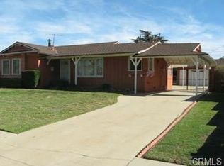 528 N Osborn Ave, West Covina, CA 91790