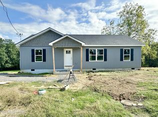 609A Glendale Ave, Clinton, TN 37716