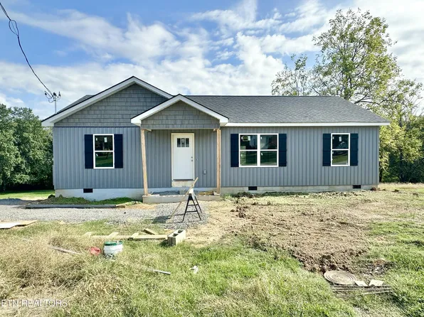 609A Glendale Ave, Clinton, TN 37716