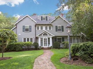 47 Livermore Rd, Wellesley, MA 02481