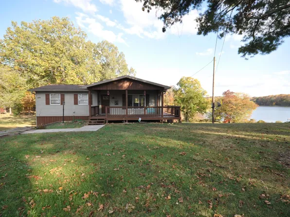 270 Arrowhead Trl, Cadiz, KY 42211
