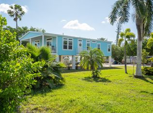 28111 Helen Ave, Little Torch Key, FL 33042