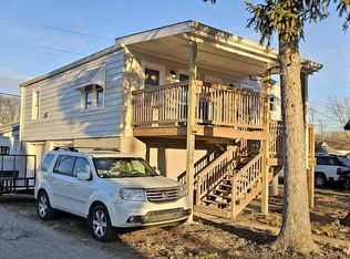 1348 Ohio Ave #1, Anderson, IN 46016