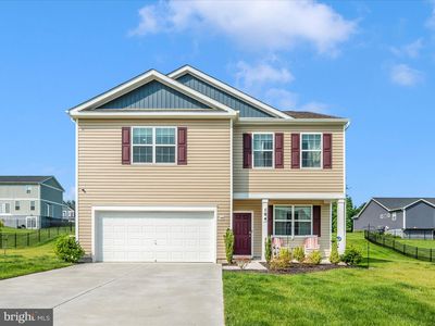 104 Knobby Hook Dr, Hanover, PA, 17331