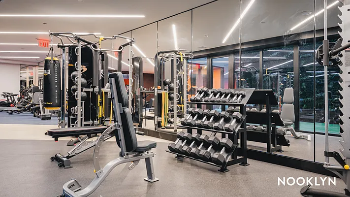 Rented by Nooklyn NYC LLC | media 112