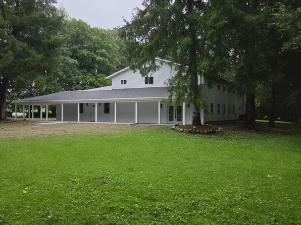 6947 Brown Rd, Parma, MI 49269