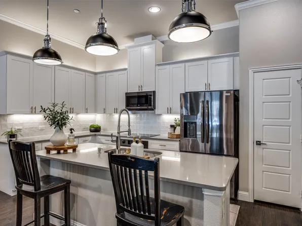 4420 Dexter Ln, Carrollton, TX 75010