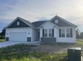 10523 Button Bush Dr, Franksville, WI 53126