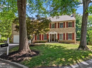 15517 Ambiance Dr, Gaithersburg, MD 20878