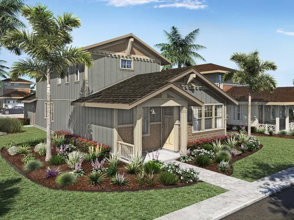 75-4123 Kamalii St, Kailua Kona, HI 96740