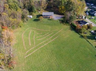 5 Virginia Ave, Canton, NC 28716