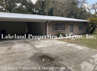 4819 Fernery Ln, Lakeland, FL 33809