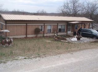 12 E Doe Walk Ln, Greenfield, MO 65661