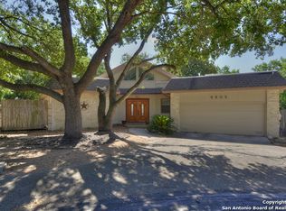 8806 Spanish Moss, Windcrest, TX 78239