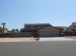 2769 S Marion Ave, Yuma, AZ 85365