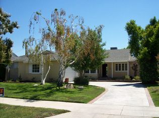 19954 Lull St, Winnetka, CA 91306