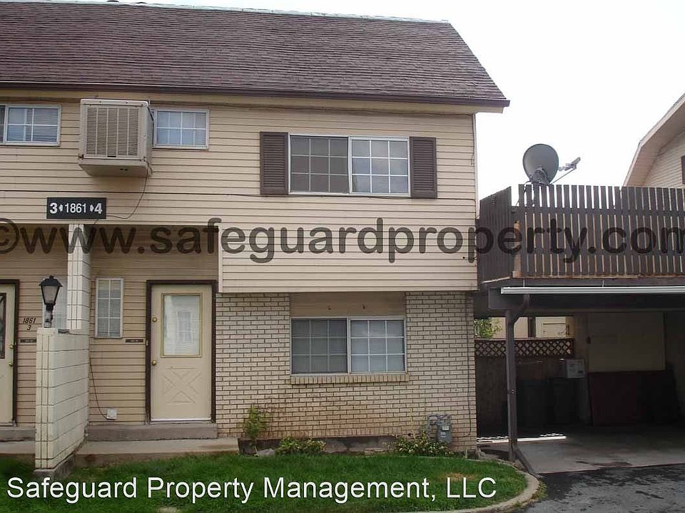 1st image of 1861 W Homestead Farms Ln APT 4