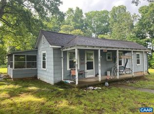 565 Antioch Rd, Scottsville, VA 24590
