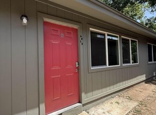 6815 Blue Dawn Trl #B, Austin, TX 78744