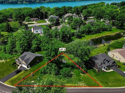 4292 Wolf Run Dr LOT 3, Lewiston, NY, 14092