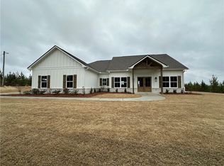 5304 Lee Road 254, Salem, AL