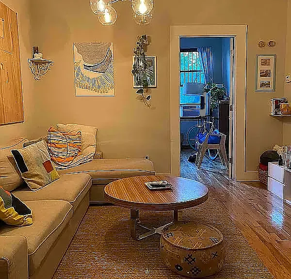270 Himrod St #2L — Photo 4